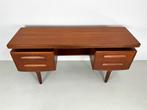 Vintage bureau G-Plan., Ophalen of Verzenden, Zo goed als nieuw
