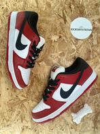 Nike SB dunk low ‘J-Pack Chicago’ maat 43, Nike SB, Overige kleuren, Nieuw, Ophalen of Verzenden