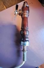 Tapzuil van hout, Ophalen of Verzenden, Zo goed als nieuw, Overige merken