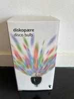 Disco Lamp E27 - Nieuw in doos!, Led-lamp, Minder dan 30 watt, Nieuw, E27 (groot)