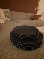Ikea Borden Servies, Huis en Inrichting, Keuken | Servies, Ophalen, Gebruikt, Overige stijlen, Bord(en)