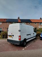 Renault Master T35 2.5 DCI 88KW L3h2 E4 2008, Auto's, Bestelauto's, Voorwielaandrijving, 4 cilinders, Renault, Origineel Nederlands