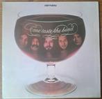 LP - Deep Purple - Come taste the band (1975), Ophalen of Verzenden, Gebruikt