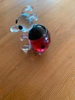 Schattig glazen lieveheersbeestje, Ophalen of Verzenden