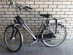 RIH elek. fiets, Fietsen en Brommers, Elektrische fietsen, Gebruikt, 51 tot 55 cm, 50 km per accu of meer, Ophalen