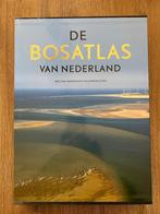 De Bosatlas van Nederland, Bosatlas, 2000 tot heden, Ophalen of Verzenden, Zo goed als nieuw