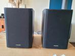 Luidsprekers Philips micromuzieksysteem, Audio, Tv en Foto, Ophalen, Philips, Zo goed als nieuw, Minder dan 60 watt