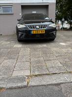 Seat Ibiza 1.6 TDI Automaat – 2018 – Zwart, Auto's, Seat, Euro 6, 4 cilinders, 150 pk, Overige kleuren