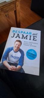 Jamie Oliver - Bespaar met Jamie, Gezond koken, Ophalen of Verzenden, Jamie Oliver, Zo goed als nieuw