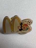 UEFA 2000 Mc Donalds, Ophalen of Verzenden, Zo goed als nieuw, Sport