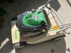 Viking MB 505 BS grasmaaier- loopmaaier, Gebruikt, Benzine-grasmaaier, 40 t/m 49 cm, Opvangbak