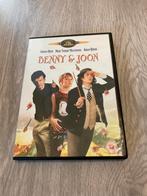 Benny & Joon, Vanaf 12 jaar, Ophalen of Verzenden, Zo goed als nieuw, Drama