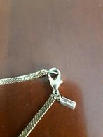 Mooi collier   Nieuw!! GINO VERDI, Ophalen of Verzenden, Zo goed als nieuw, Goud, Overige materialen