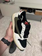 Jordan 1 Retro Low Travis Scott Olive, Ophalen of Verzenden, Nieuw, Travis Scott Jordan 1