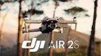 Drone foto of video., Ophalen, Zo goed als nieuw, Drone met camera
