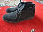 Suede schoenen Clark model, Ophalen of Verzenden, Gedragen