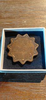 Godspenning 1958, Ophalen of Verzenden, Overige materialen