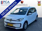 Volkswagen up! 1.0 BMT move up! 5-Deurs/Airco (bj 2021), Voorwielaandrijving, 12 maanden, Stof, Gebruikt