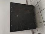 4x12 gitaar cabinet leeg., Ophalen, Gebruikt, Gitaar