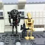 Clone Trooper & Battle Droid Battle Pack (75372) - LEGO, Ophalen of Verzenden, Zo goed als nieuw, Losse stenen, Lego