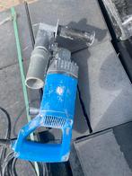 Baier sleuvenzaag en hilti setje, Ophalen of Verzenden, Gebruikt