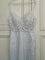 Trouwjurk nieuw maat 34, Kleding | Dames, Trouwjurk, Wit, Nieuw, Ophalen of Verzenden