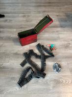 Kistje NL oefen patronen (leeg inert), Verzamelen, Ophalen, Landmacht, Nederland, Kist of Geocache