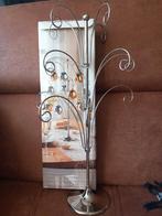 kerstballen display/boom, Ophalen of Verzenden, Zo goed als nieuw