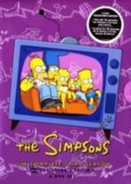 Simpsons seizoen 3, Tekenfilm, Boxset, Ophalen of Verzenden, Zo goed als nieuw