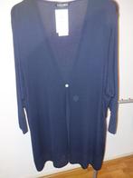 Superleuk Vest Netw@lk, Blauw, Trui of Vest, Nieuw, Ophalen of Verzenden