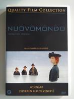 Nuovomondo / Golden Door (2006) *Quality Film Collection, Cd's en Dvd's, Dvd's | Filmhuis, Ophalen of Verzenden, Vanaf 12 jaar