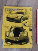 Ferrari jaarboek 2014 nieuwstaat, Boeken, Auto's | Folders en Tijdschriften, Ophalen of Verzenden, Zo goed als nieuw, Ferrari