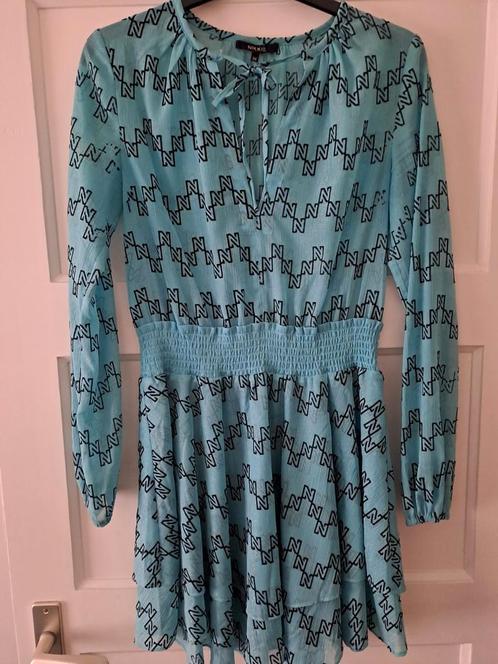 Nikkie dress ( eenmalig gedragen) maat 34, Kleding | Dames, Jurken, Zo goed als nieuw, Maat 34 (XS) of kleiner, Overige kleuren