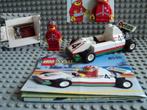 6546 Slick Racer, compleet incl handleiding, Ophalen of Verzenden, Gebruikt