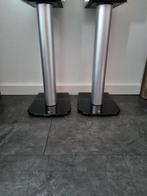 FOCAL staanders/pilaren, Overige merken, Ophalen of Verzenden, Zo goed als nieuw, 120 watt of meer