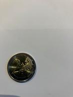 2 euromuntstuk  Belgie 2024 voorzitterschap EU, Postzegels en Munten, Munten | Europa | Euromunten, Ophalen of Verzenden, België