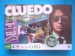 Cluedo geheim agent nr. 0410 27140 104-01 (Nieuw), Hobby en Vrije tijd, Ophalen of Verzenden, Nieuw