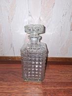 Likeur karaf, Ophalen, Zo goed als nieuw, Glas