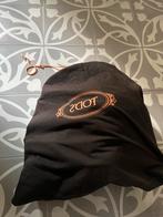 Tod's handtas - Stijlvolle Handtas, Ophalen of Verzenden, Zo goed als nieuw, Zwart, Handtas