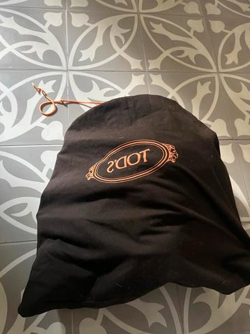 Tod's handtas - Stijlvolle Handtas beschikbaar voor biedingen