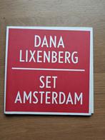 Dana Lixenberg - Set Amsterdam, Boeken, Ophalen of Verzenden, Zo goed als nieuw, Fotografen