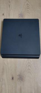Playstation 4 Slim 500GB, Spelcomputers en Games, Spelcomputers | Sony PlayStation 4, Ophalen of Verzenden, Zonder controller