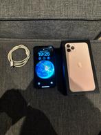 Apple iPhone 11 Pro Max gold, Ophalen, Goud, 64 GB, IPhone 11 Pro Max
