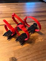 Frisia schaatsen - instelbaar, Ophalen of Verzenden, Gebruikt, Overige typen, Overige merken