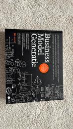 Alexander Osterwalder - Business model generatie, Ophalen of Verzenden, Zo goed als nieuw, Alexander Osterwalder; Yves Pigneur