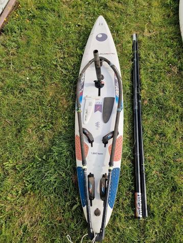 BIC Sport Vivace (Complete set!) beschikbaar voor biedingen