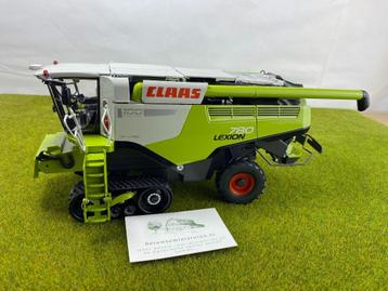 Claas Lexion 780 100 Century Edition Wiking beschikbaar voor biedingen