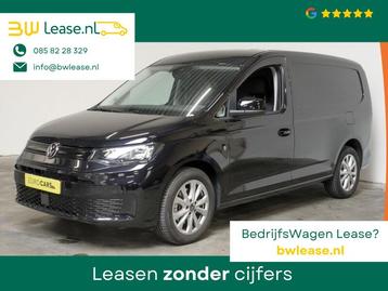 Volkswagen Caddy Cargo Maxi 2.0 TDI Style Automaat Airco Blu beschikbaar voor biedingen