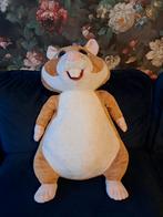 GROTE hamsterknuffel van Albert Heijn!, Ophalen of Verzenden, Gebruikt, Overige typen
