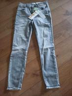 Spijkerbroek Only nieuw!, Ophalen of Verzenden, Nieuw, Grijs, W30 - W32 (confectie 38/40)